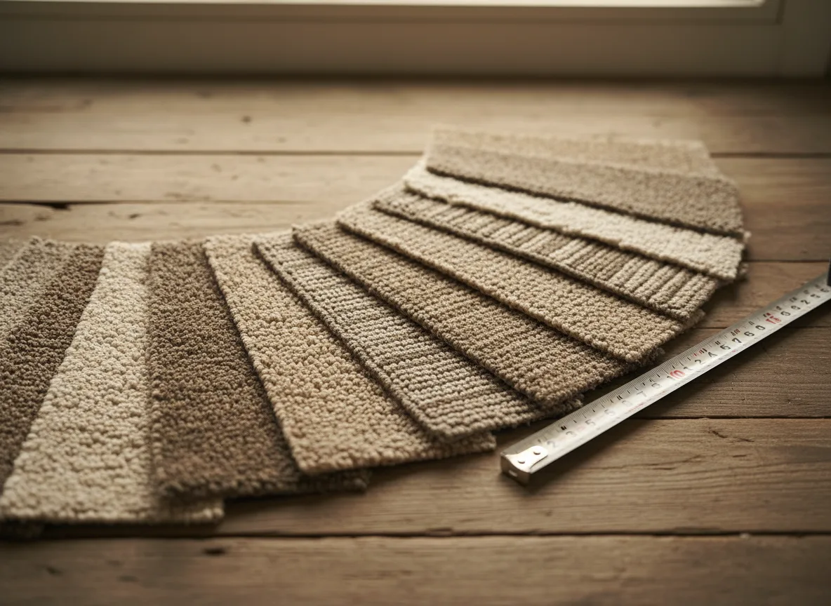 Carpet Installation Thornton, NH FAQs